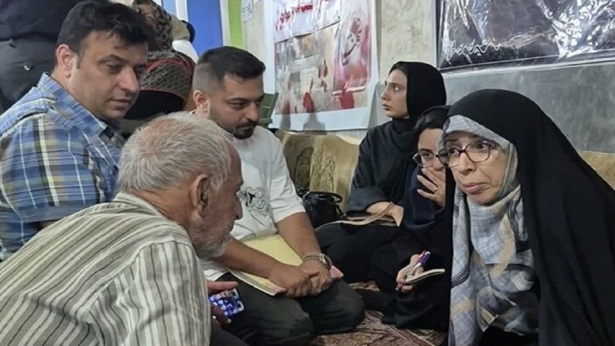 باشگاه خبرنگاران -زنگ خطر نرخ باروری در مازندران به صدا درآمد