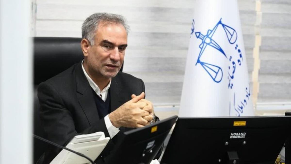 باشگاه خبرنگاران -زمان ثبت نام در آزمون دفتریاری مشخص شد