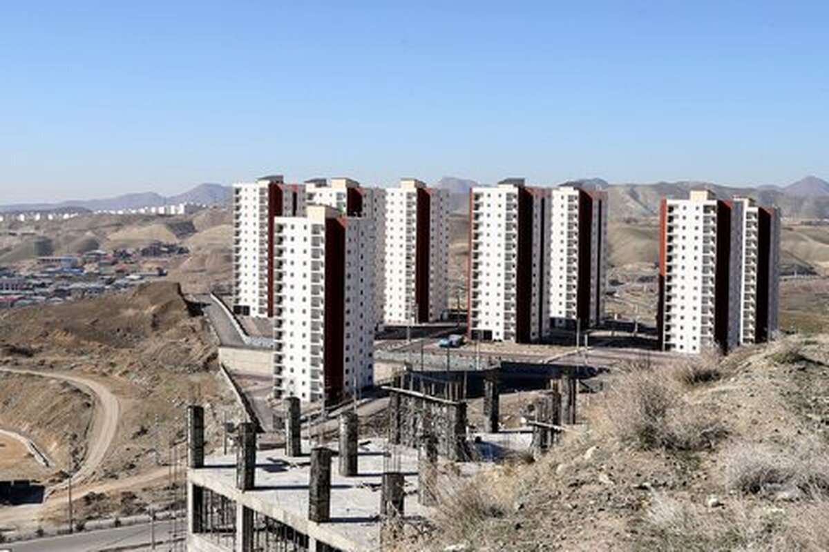 باشگاه خبرنگاران -تزریق ۱۰۰۰ میلیارد ریال اعتبار برای شتاب‌دهی به نهضت ملی مسکن در ارسنجان