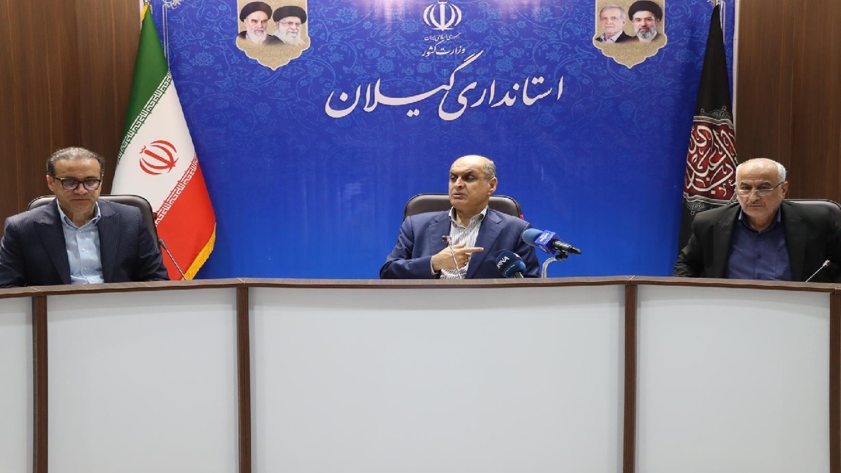 باشگاه خبرنگاران -افزایش ۷۰ درصدی واردات از مرزهای گیلان