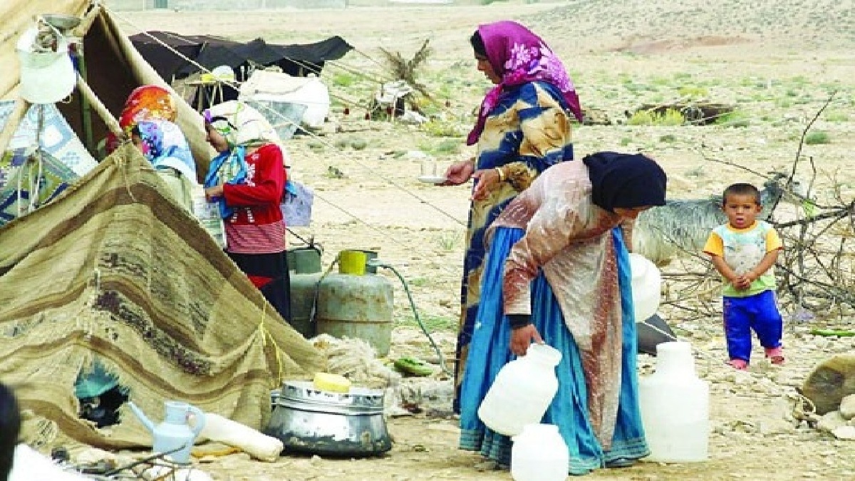 باشگاه خبرنگاران -۱۵۰ هزار لرستانی همچنان بدون بیمه اجتماعی؛ زنگ خطر برای جامعه هدف کشاورزان، روستاییان و عشایر