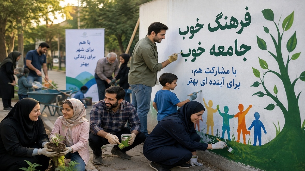 باشگاه خبرنگاران -اجرای طرح فرهنگی «میدان یار» پس از اربعین در لرستان آغاز می‌شود/ دعوت از خانواده‌ها برای مشارکت در رویداد‌های فرهنگی