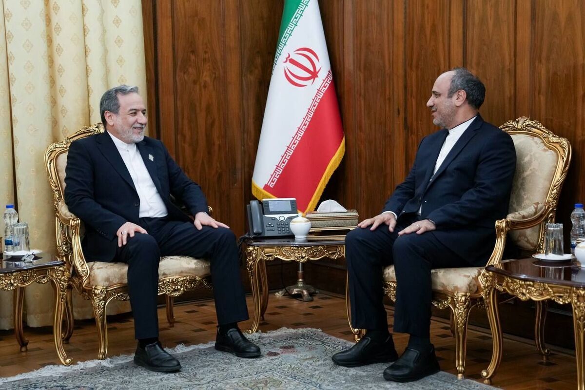  اندیشمند برجسته آمریکایی: در تمام اهدافمان در برابر ایران شکست خوردیم! + فیلم
