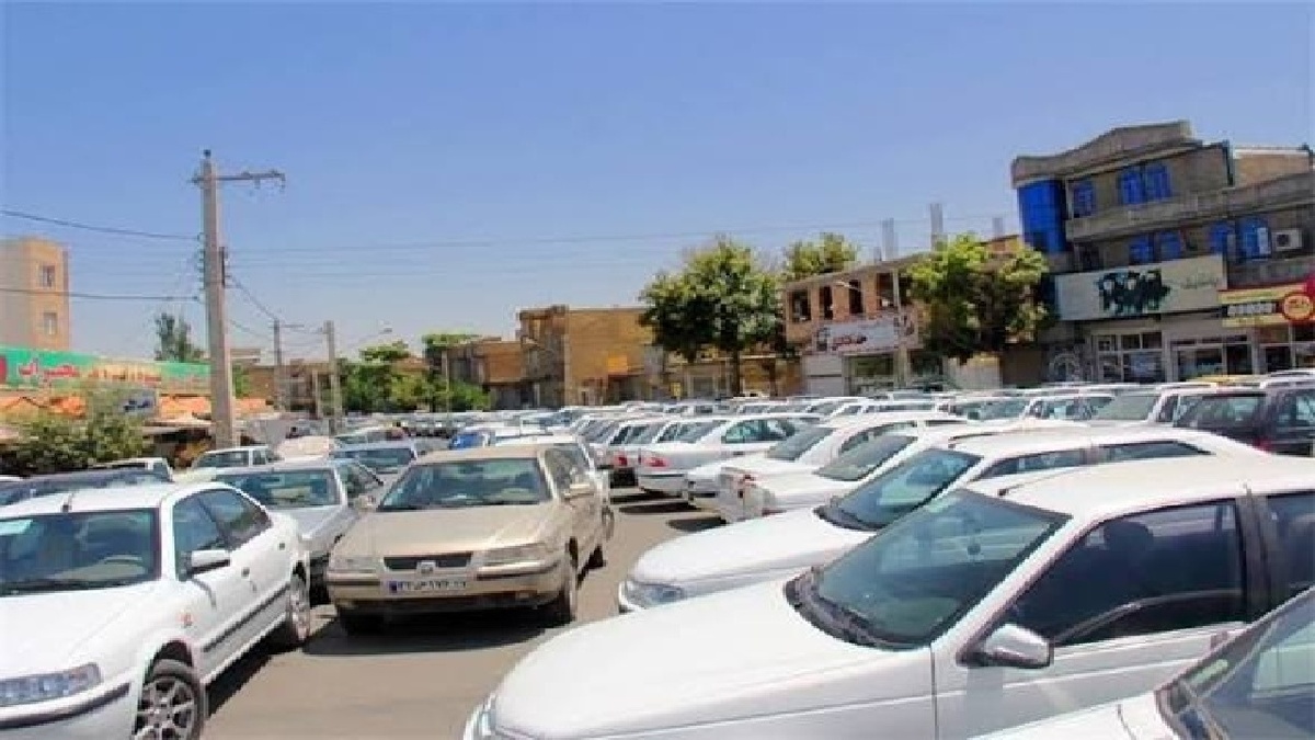 باشگاه خبرنگاران -قفل ترافیک بروجرد زیر تیغ مصوبات جدید؛ از ممنوعیت پارک تا پایش تصویری شهر