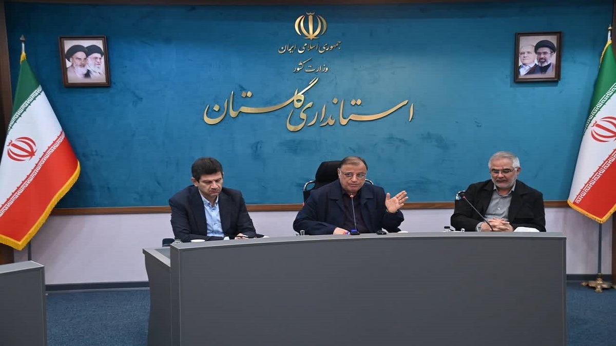 باشگاه خبرنگاران -واگذاری عرصه ۲۲ هکتاری جزیره آشوراده و اراضی پشتیبان به سرمایه‌گذار
