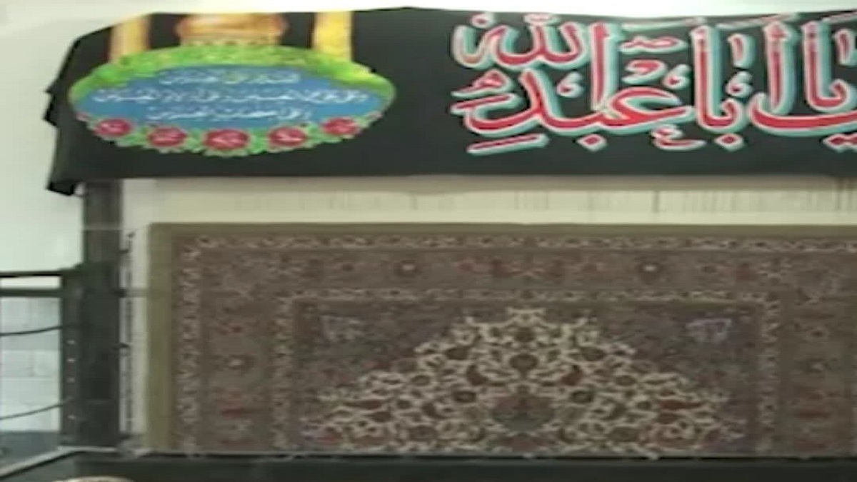 باشگاه خبرنگاران -تار و پود عشق زینبی بانوان خورآباد در راه کربلا