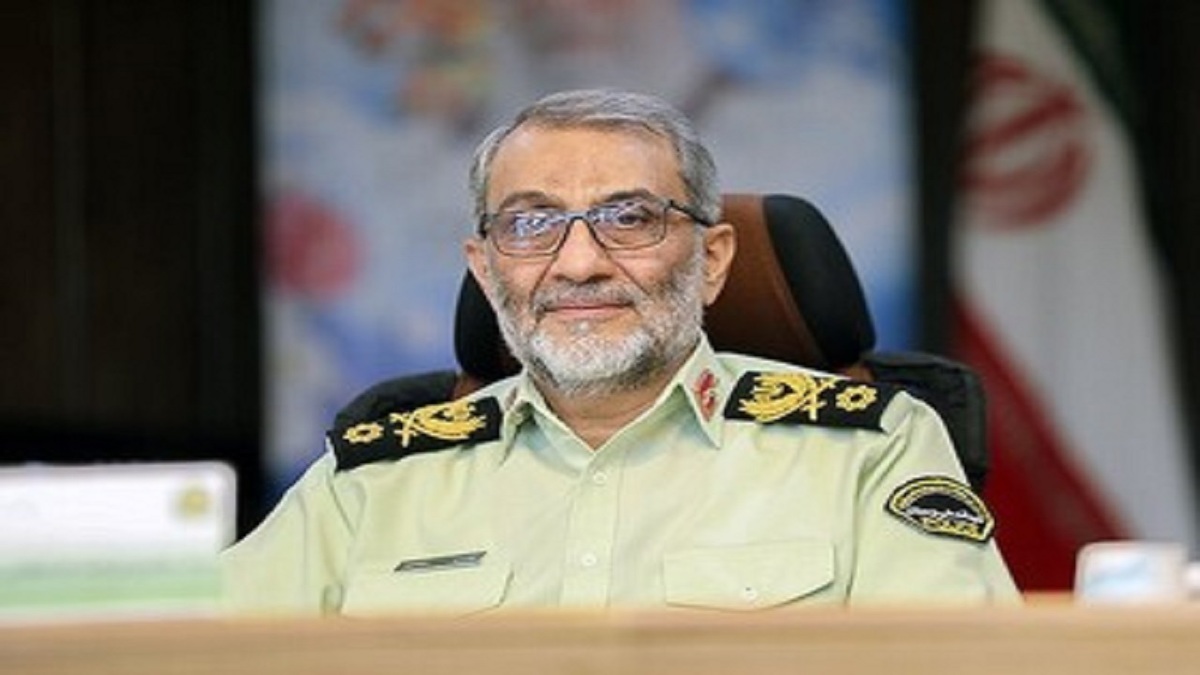 باشگاه خبرنگاران -خدمات انتظامی تا برگشت کامل زائران اربعین ادامه دارد