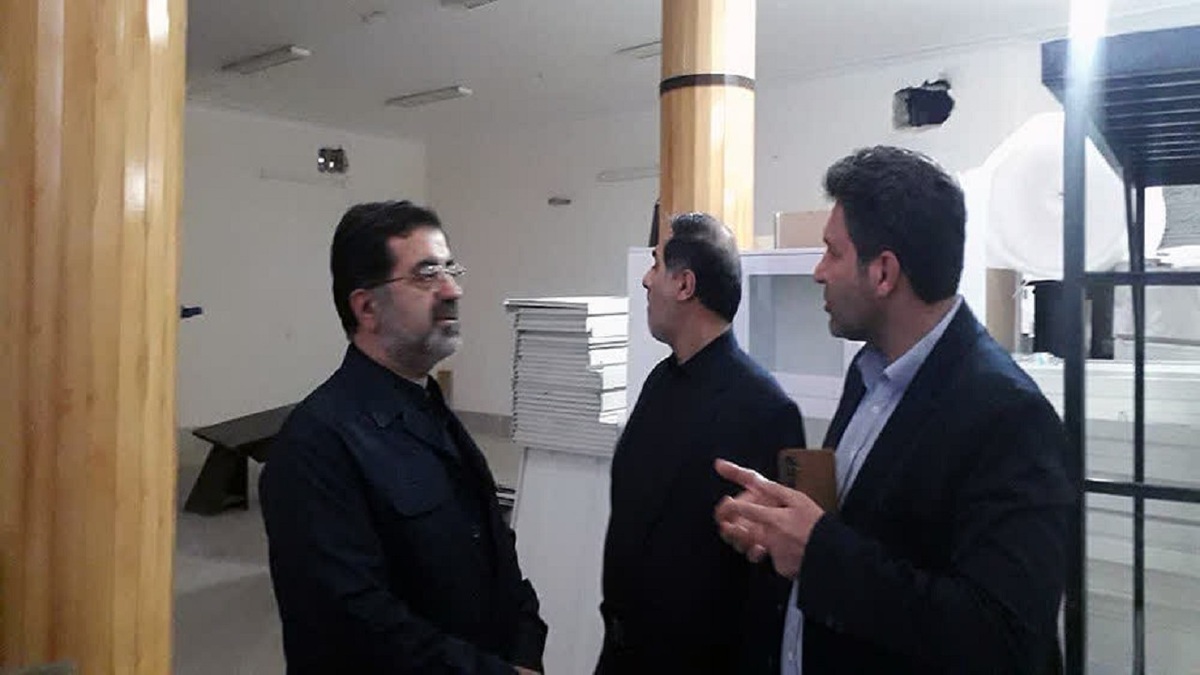 باشگاه خبرنگاران -تاکید استاندار قم بر رفع موانع موجود و تسریع در بهره‌برداری از موزه باستانشناسی