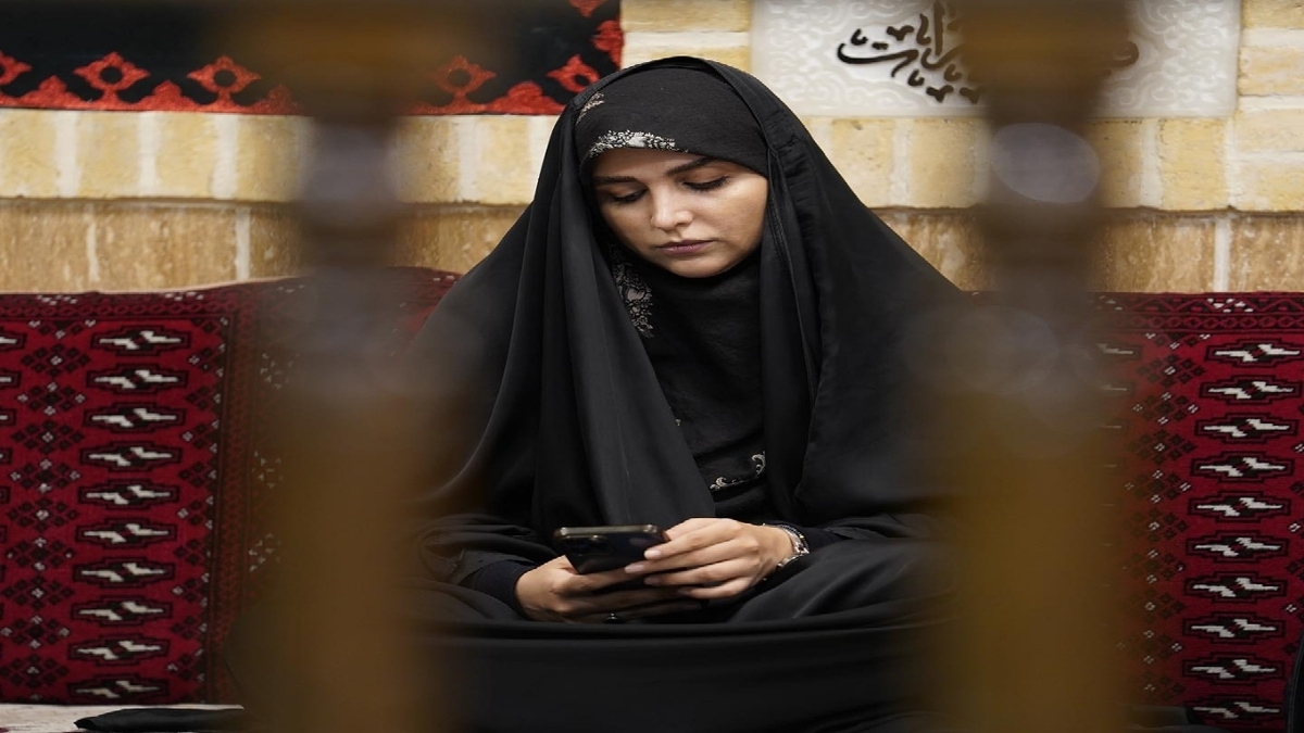 آخرین حرف‌های دختر شهید مدرسه میناب برای پدرش + فیلم
