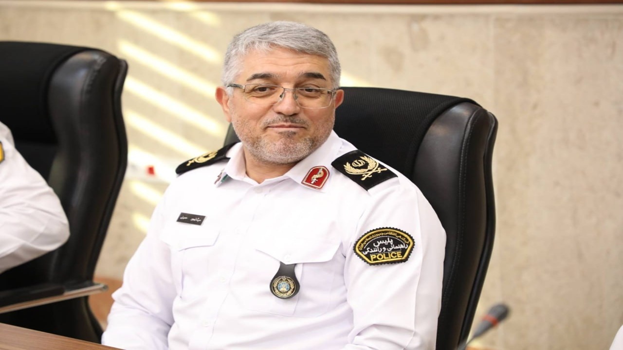 خستگی رانندگان عامل اصلی تصادفات ۴۸ ساعت گذشته در مسیر‌های اربعین