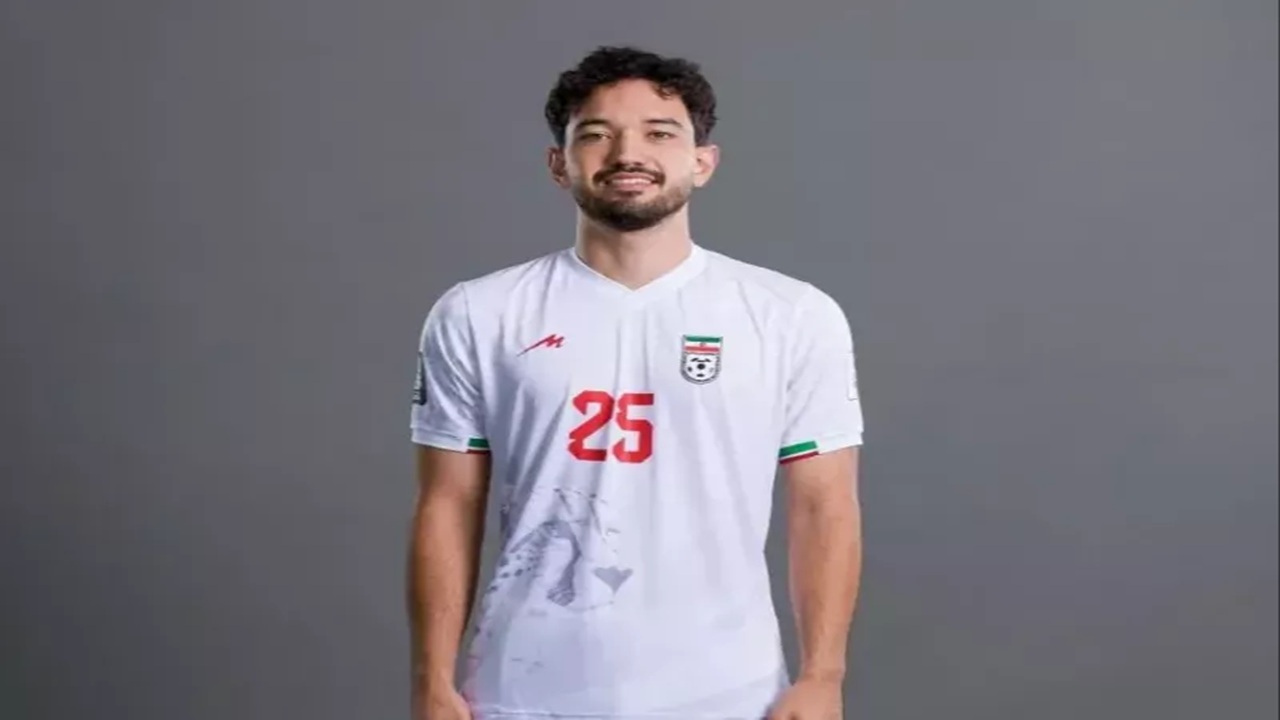 استعلام مجدد پرسپولیس از فیفا برای جذب ایری
