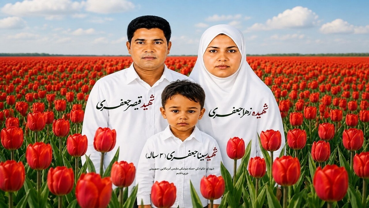 بازخوانی یک مواجهه + فیلم
