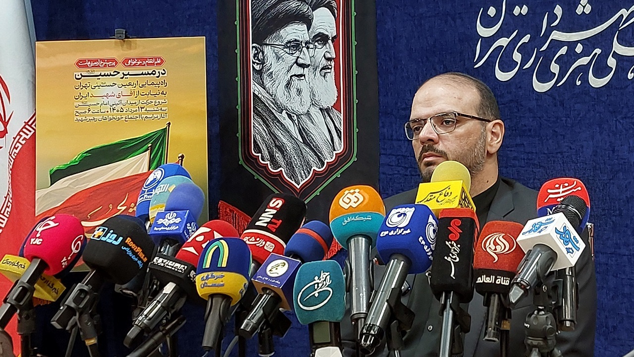 ۳ هزار موکب در مسیر جاماندگان اربعین مستقر می‌شوند