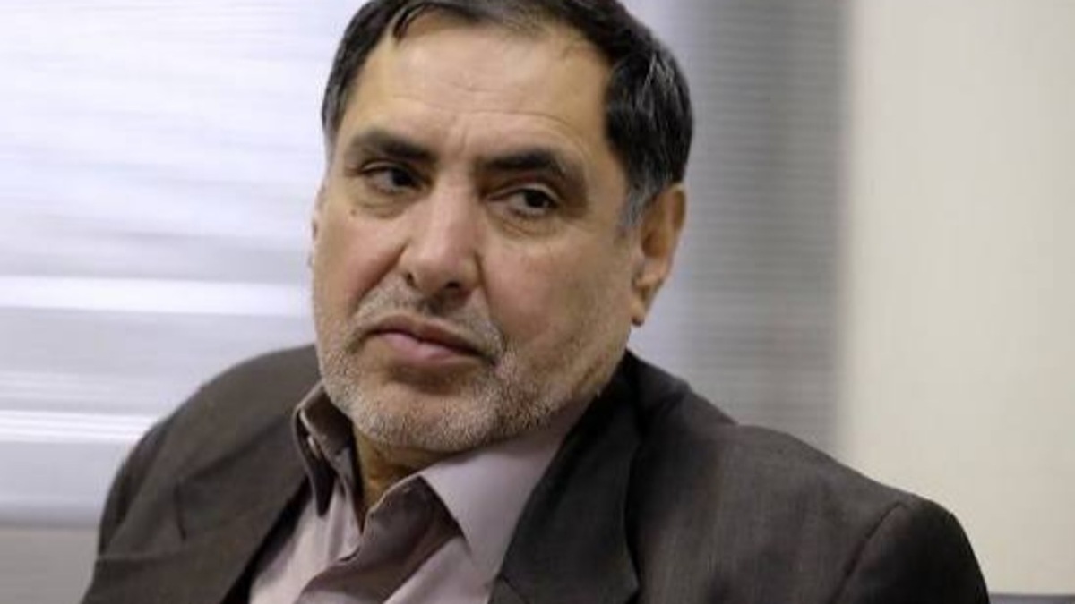 باشگاه خبرنگاران -عبدالغفور ایران‌نژاد نماینده اهل سنت ادوار مجلس درگذشت