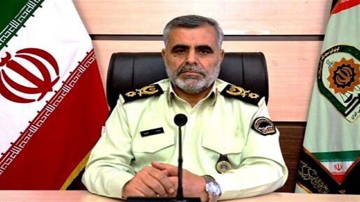 باشگاه خبرنگاران -پلیس آگاهی‌: سرقت از زائران اربعین به حداقل رسید/‌کشف ۹۵ درصد سرقت‌ها