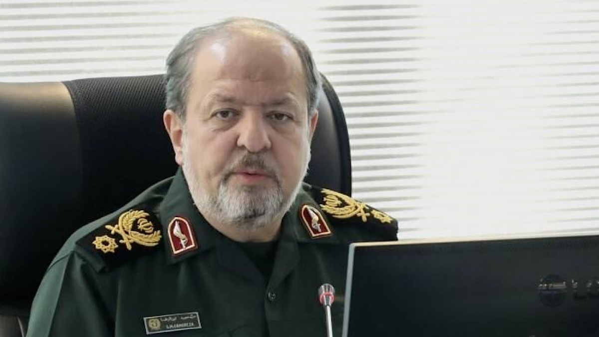 تأکید مردم بر پایان دوران «بزن‌دررو» آمریکا در صد و پنجاه‌وچهارمین تجمع شبانه + فیلم