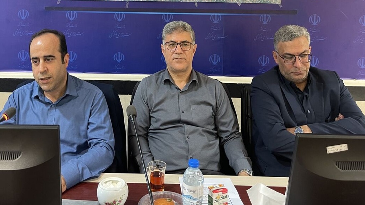 باشگاه خبرنگاران -ثبت احوال به زیرساخت اصلی حکمرانی داده‌محور کشور تبدیل شده است