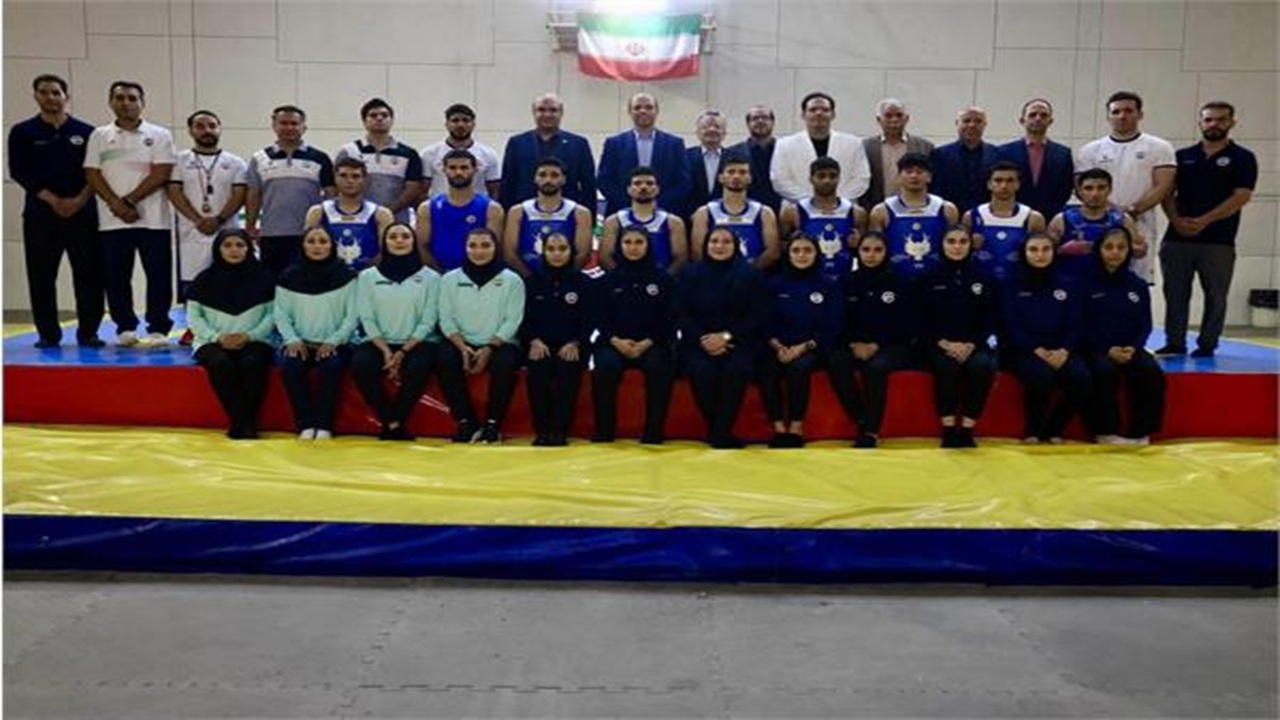 دبیر کل کمیته ملی المپیک: رقیب اصلی ما در ووشو بازی‌های آسیایی چین است+ فیلم