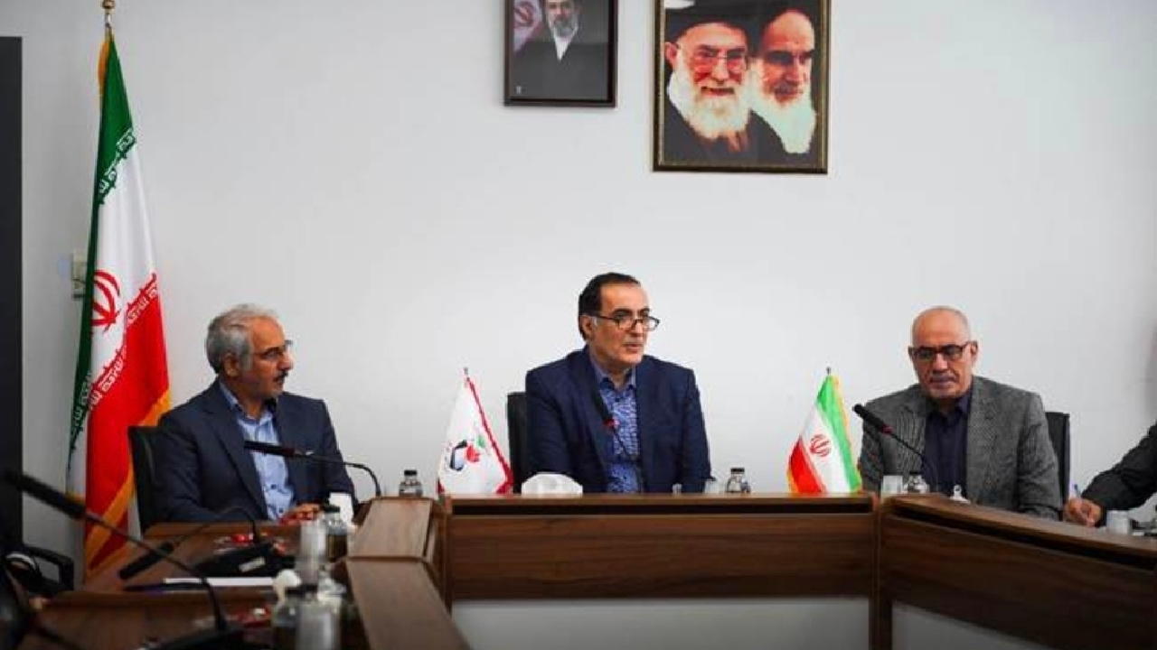 تأکید رئیس بنیاد شهید بر عدالت‌محوری در حوزه سلامت ایثارگران