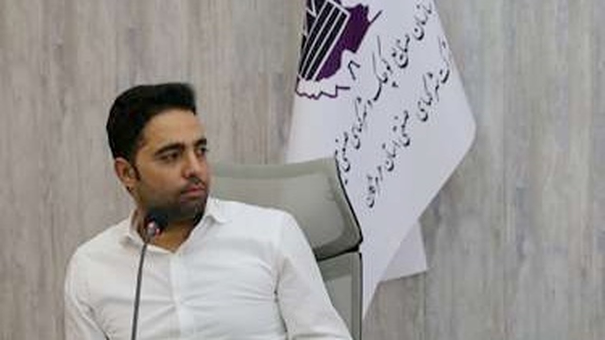 باشگاه خبرنگاران -افزوده شدن ۱۰.۴ هکتار به اراضی صنعتی ایسین و حاجی‌آباد