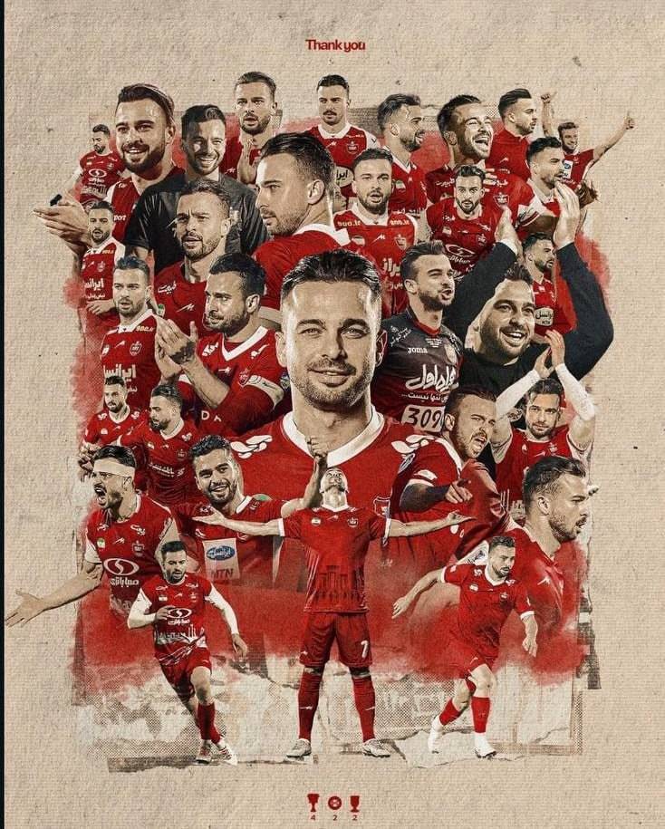 سروش رفیعی از پرسپولیس جدا شد