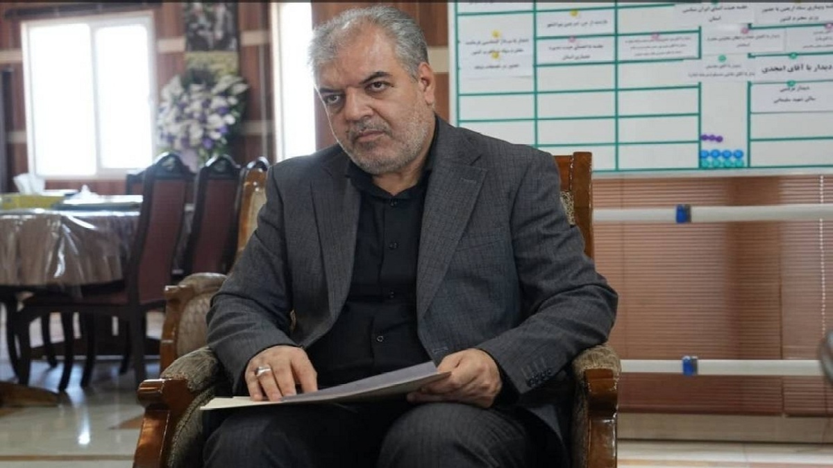 باشگاه خبرنگاران -آذربایجان‌غربی صدرنشین مهارت‌آموزی زندانیان در کشور شد