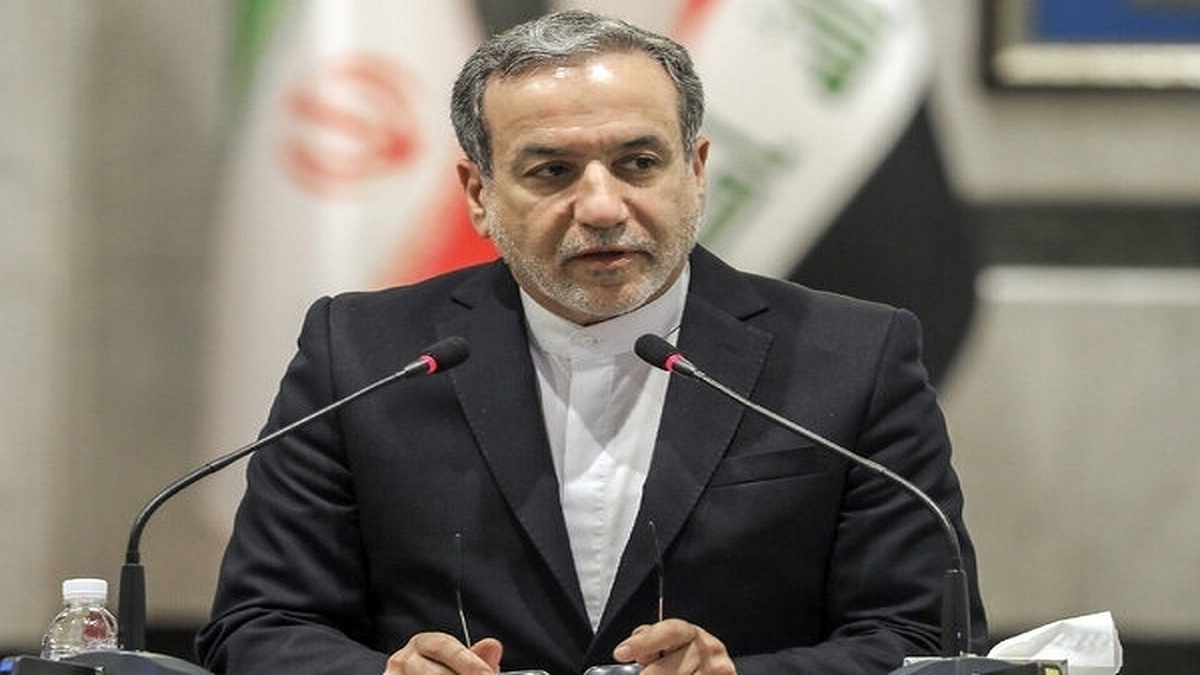 باشگاه خبرنگاران -عراقچی: مذاکرات با عمان در مراحل پایانی است