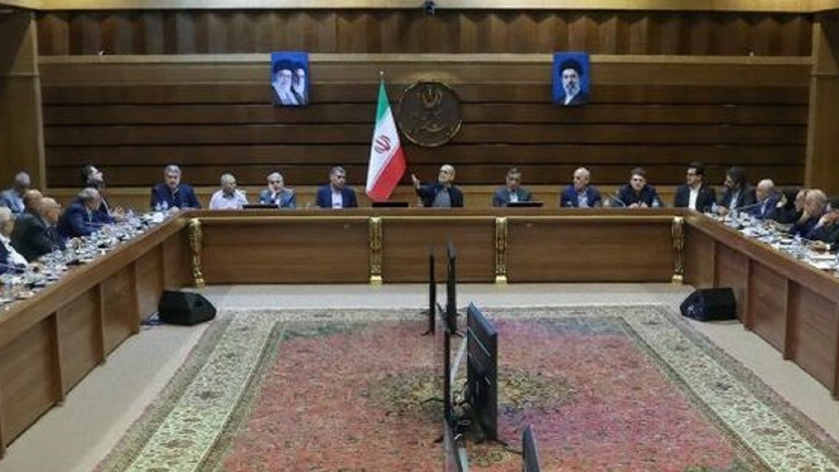 باشگاه خبرنگاران -پزشکیان: وفاق ملی مهم‌ترین سرمایه ایران برای عبور از چالش‌های پیش رو است