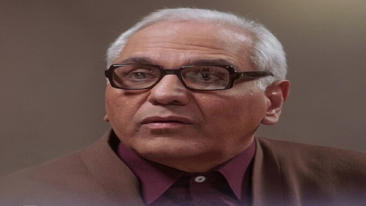سریال «مرد ۳ هزار چهره» در صف پخش قرار گرفته است/ شصت‌چی هر چند قسمت یک دردسر تازه دارد + فیلم