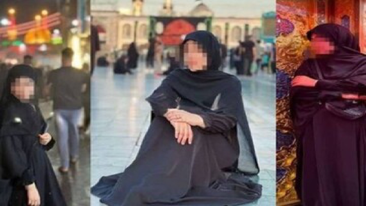 وقتی عشق حسین(ع) همه مرزها را کنار می‌زند + فیلم
