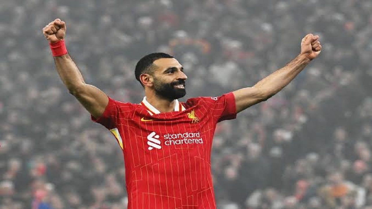 پیشنهاد نجومی محمد صلاح به عربستانی‌ها