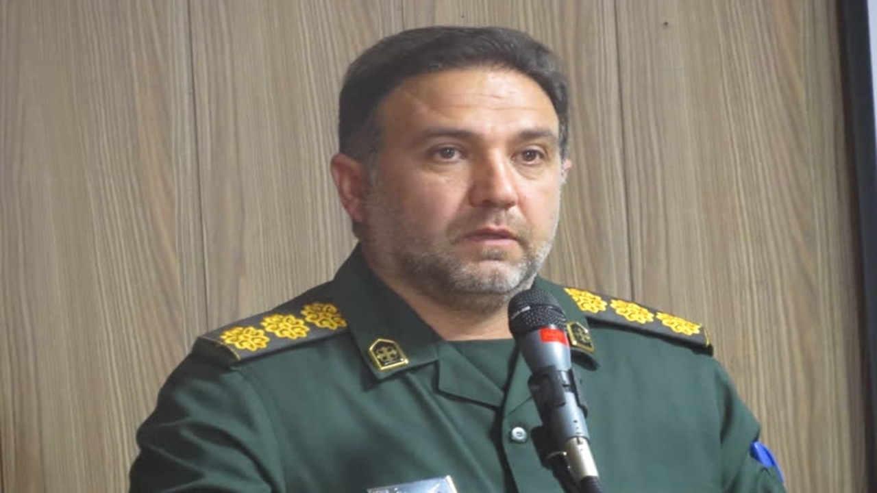 پیاده روی جاماندگان اربعین حسینی در کازرون برگزار خواهد شد