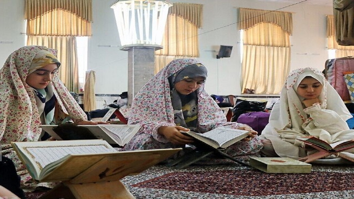 باشگاه خبرنگاران -وقتی مساجد بستر رویش استعداد‌ها می‌شوند