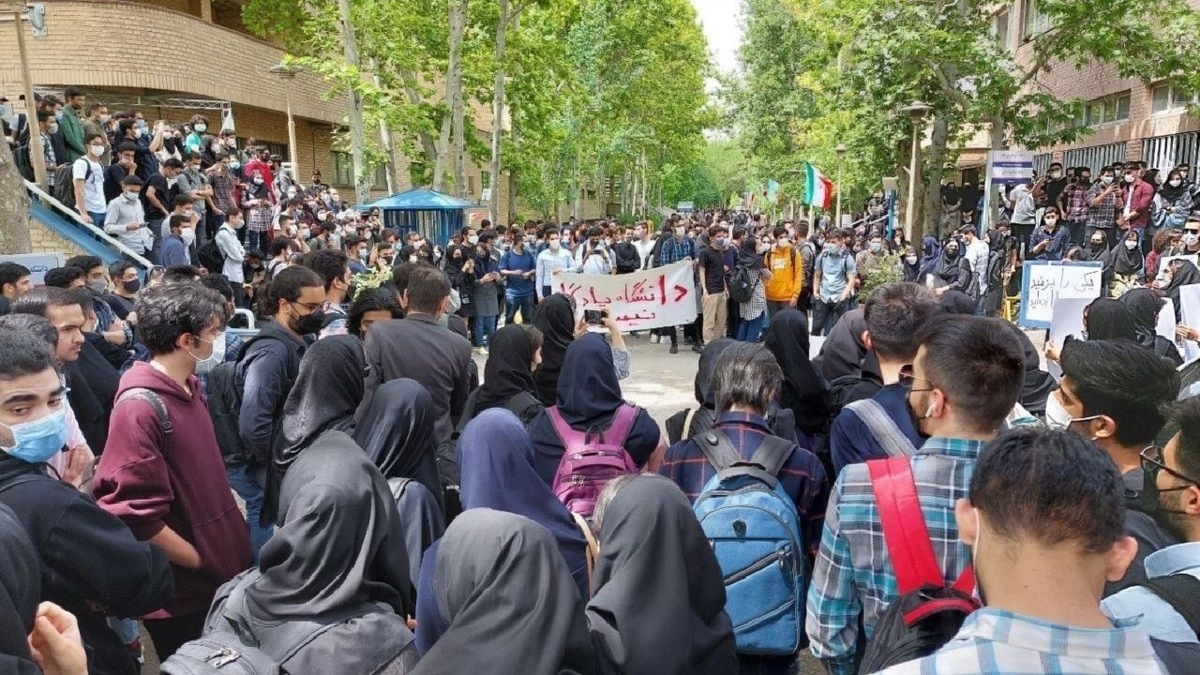 باشگاه خبرنگاران -رسیدگی به پرونده‌های انضباطی دانشجویان در چارچوب ضوابط قانونی است