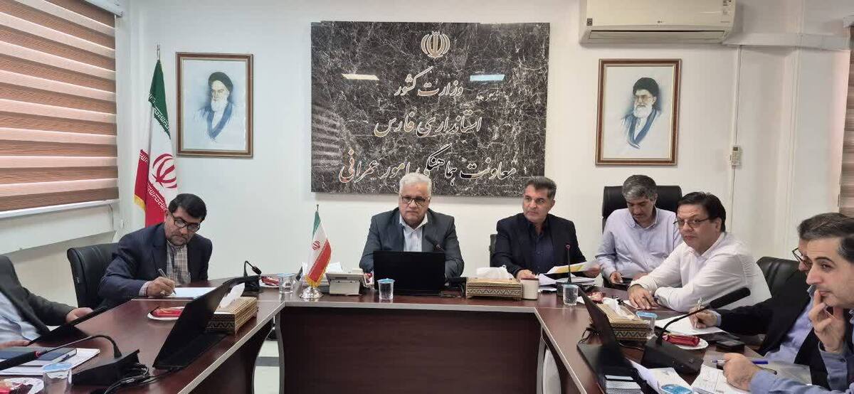 باشگاه خبرنگاران -گذار از مدیریت سنتی انرژی در فارس/ شیوه‌نامه هوشمندسازی عملیاتی شد
