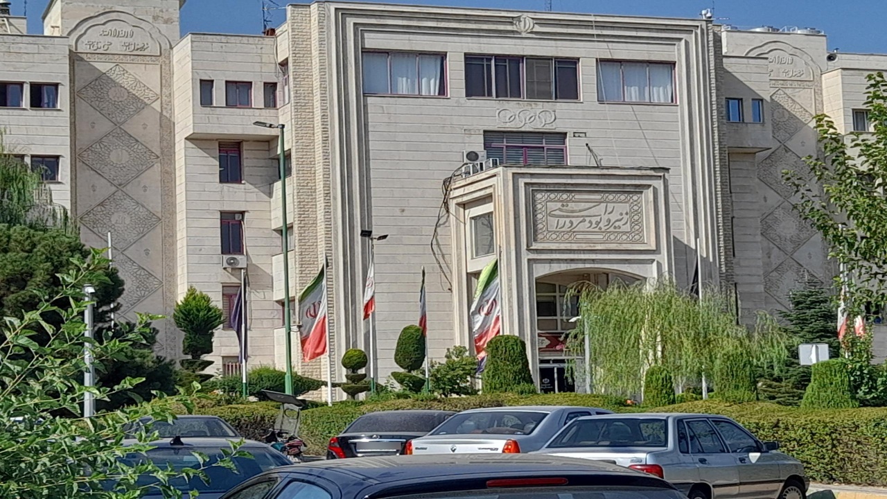 مراقب رزومه‌سازی نامزد‌های تصدی ریاست ژیمناستیک باشید