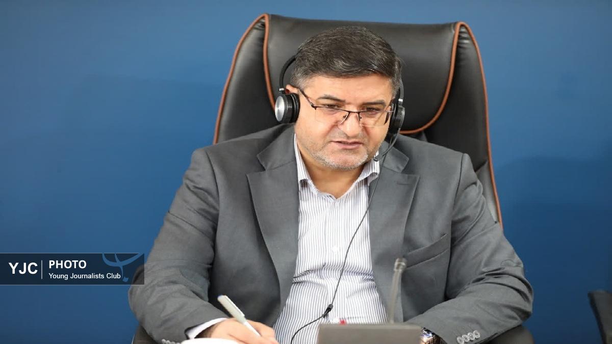 باشگاه خبرنگاران -دستور پیگیری فوری پرونده‌های سامد صادر شد