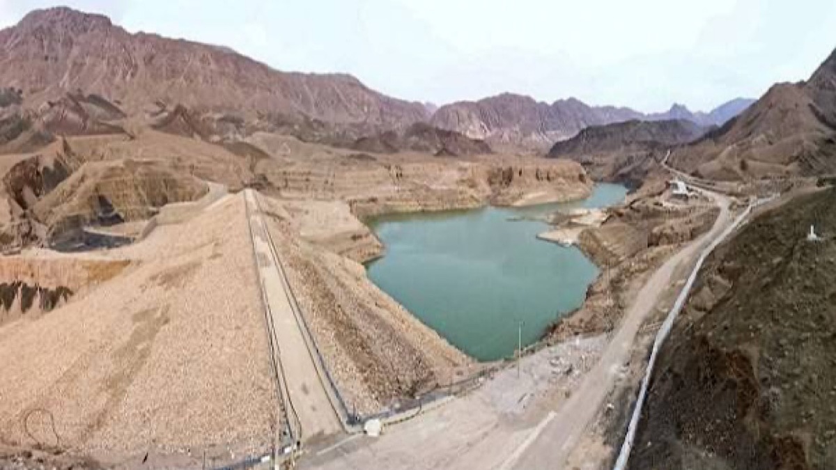 باشگاه خبرنگاران -افزایش تراز آب سد‌ها به معنای پر آبی نیست