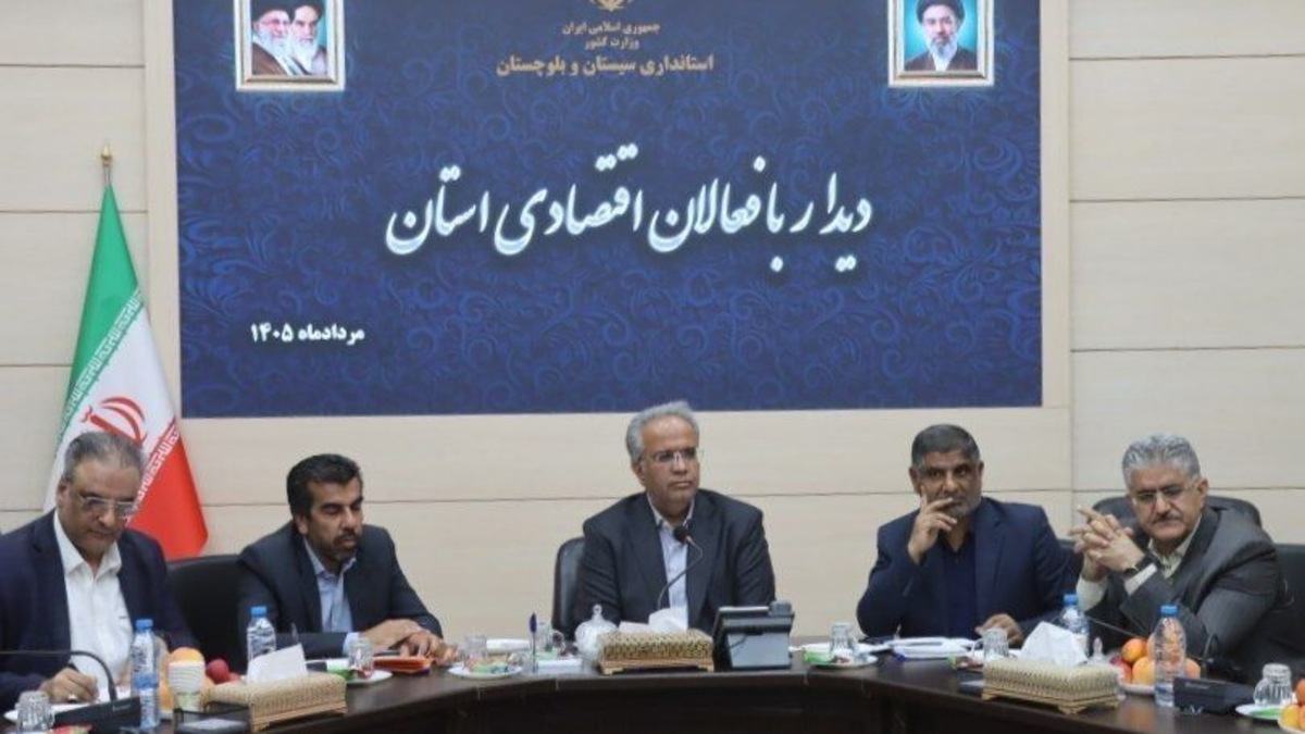 باشگاه خبرنگاران -حمایت از سرمایه‌گذاران بومی در اولویت مدیریت است