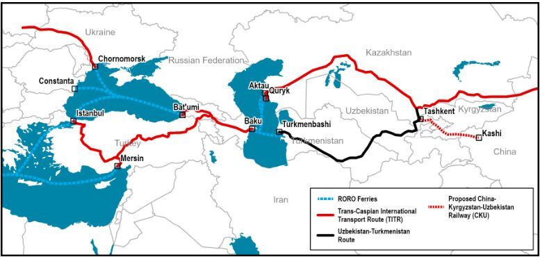 آیا سخنگوی وزارت خارجه متن کنوانسیون رژیم حقوقی دریای کاسپین را خوانده است؟