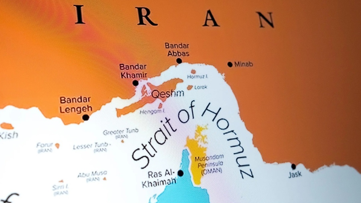 سپاه در برابر متخلفان دریایی + فیلم