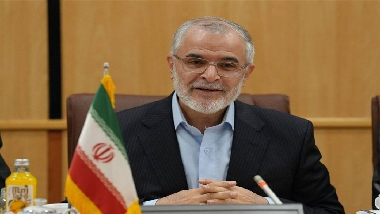 نیمی از سفرهای اربعین از مرز مهران انجام می‌شود