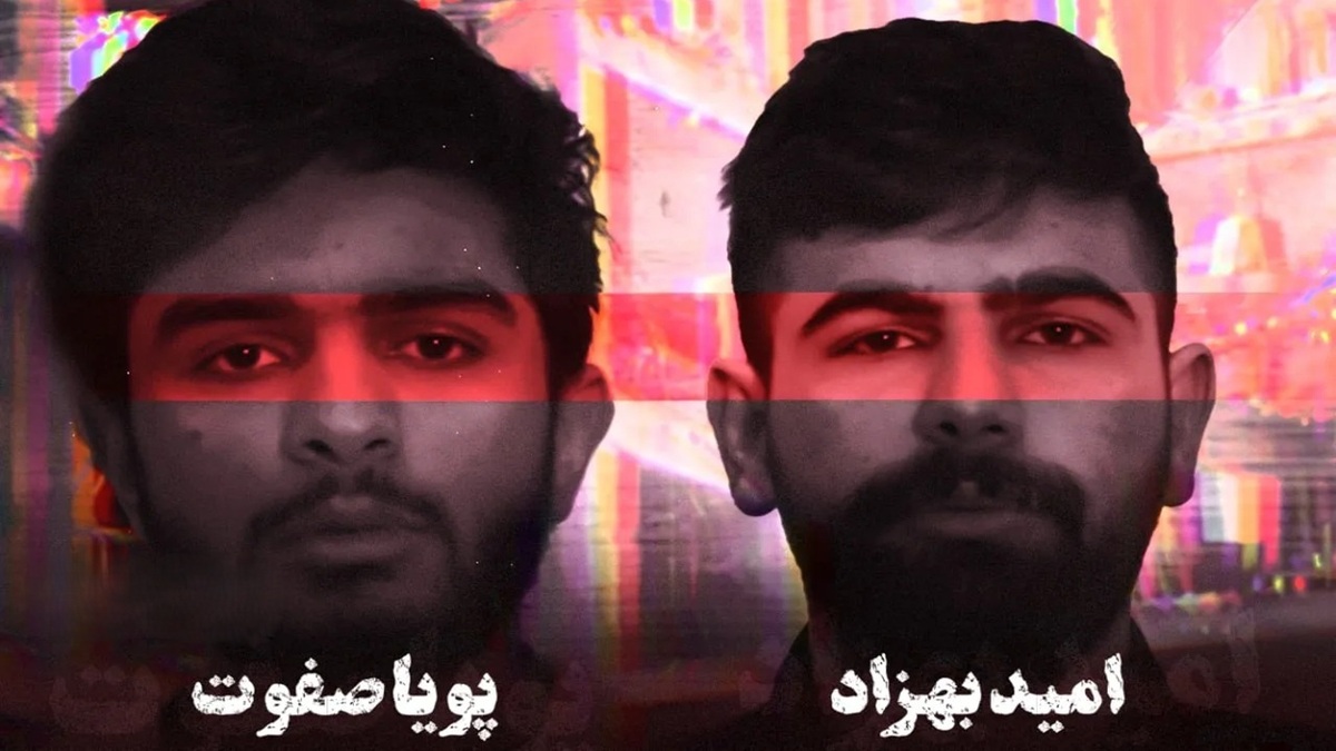 پایان راه جاسوسی که به وعده‌های دشمن دلخوش کرده بود + فیلم