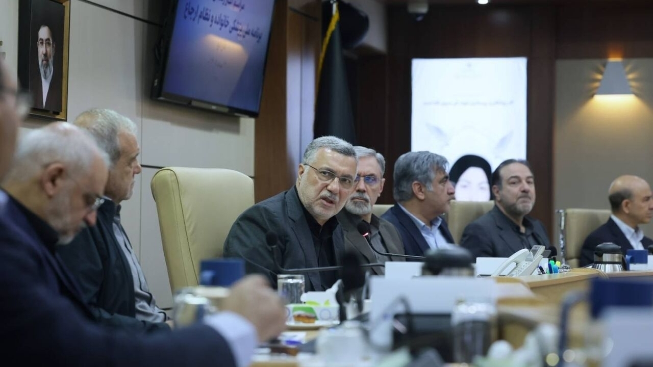 ظفرقندی: پزشکی خانواده گامی اساسی برای تحقق عدالت در سلامت است