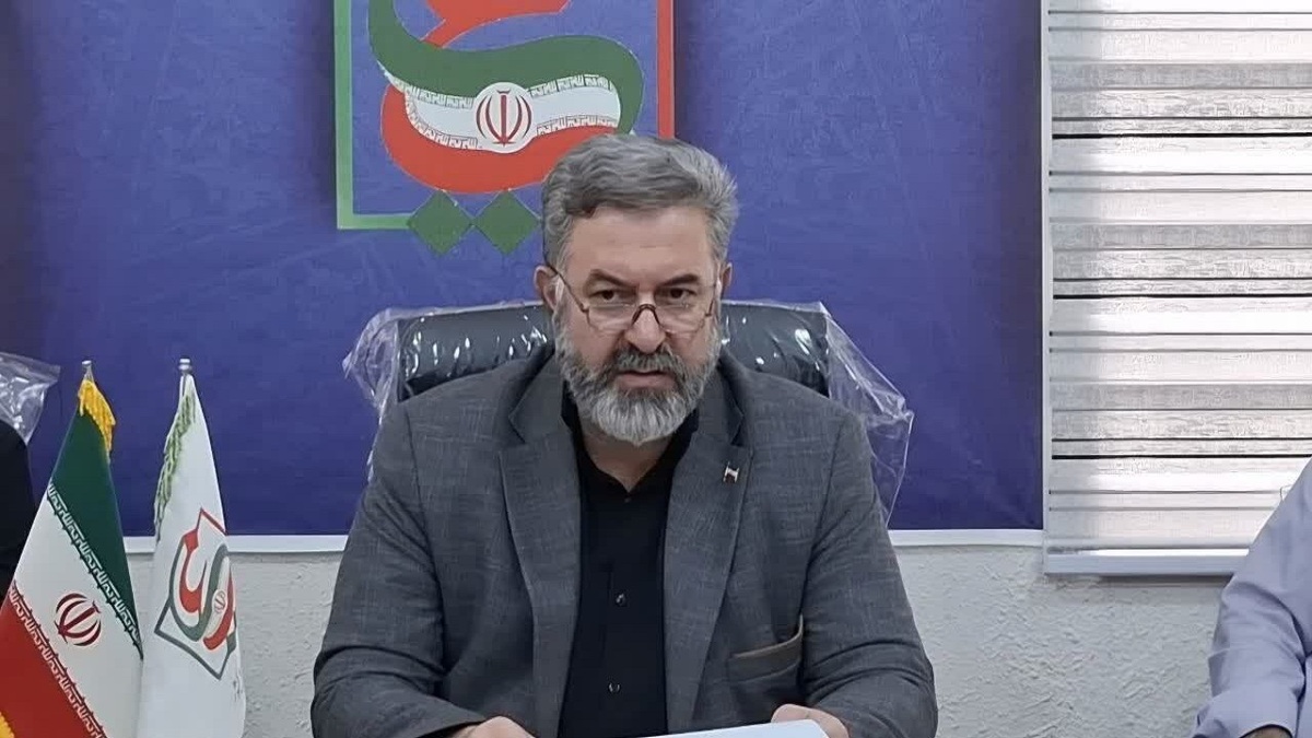 باشگاه خبرنگاران -راه اندازی قرارگاه پدافند پرتویی با هدف ارتقای آمادگی استان قم