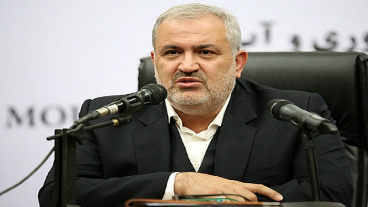 باشگاه خبرنگاران -ثبت ۱۴۸ هزار مگاوات تقاضا برای احداث نیروگاه