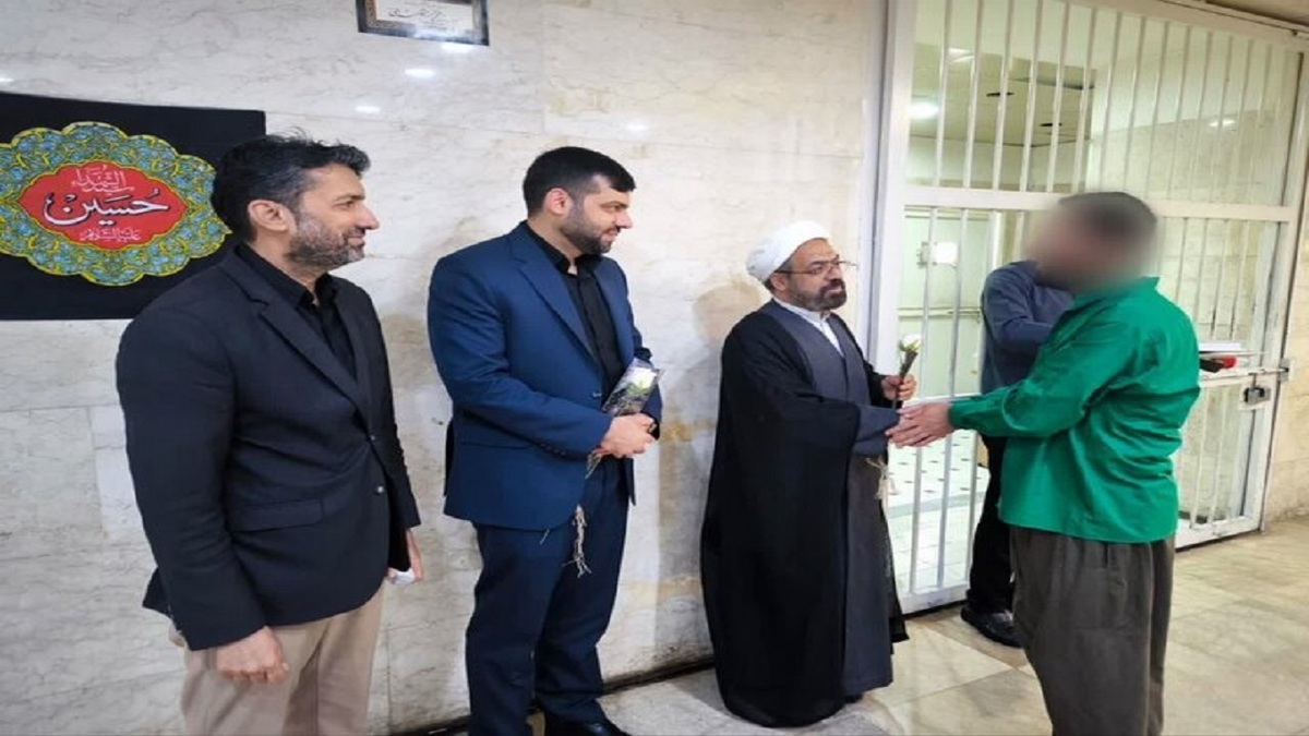 باشگاه خبرنگاران -آزادی ۲۷ زندانی واجد شرایط در قم به مناسبت اربعین حسینی
