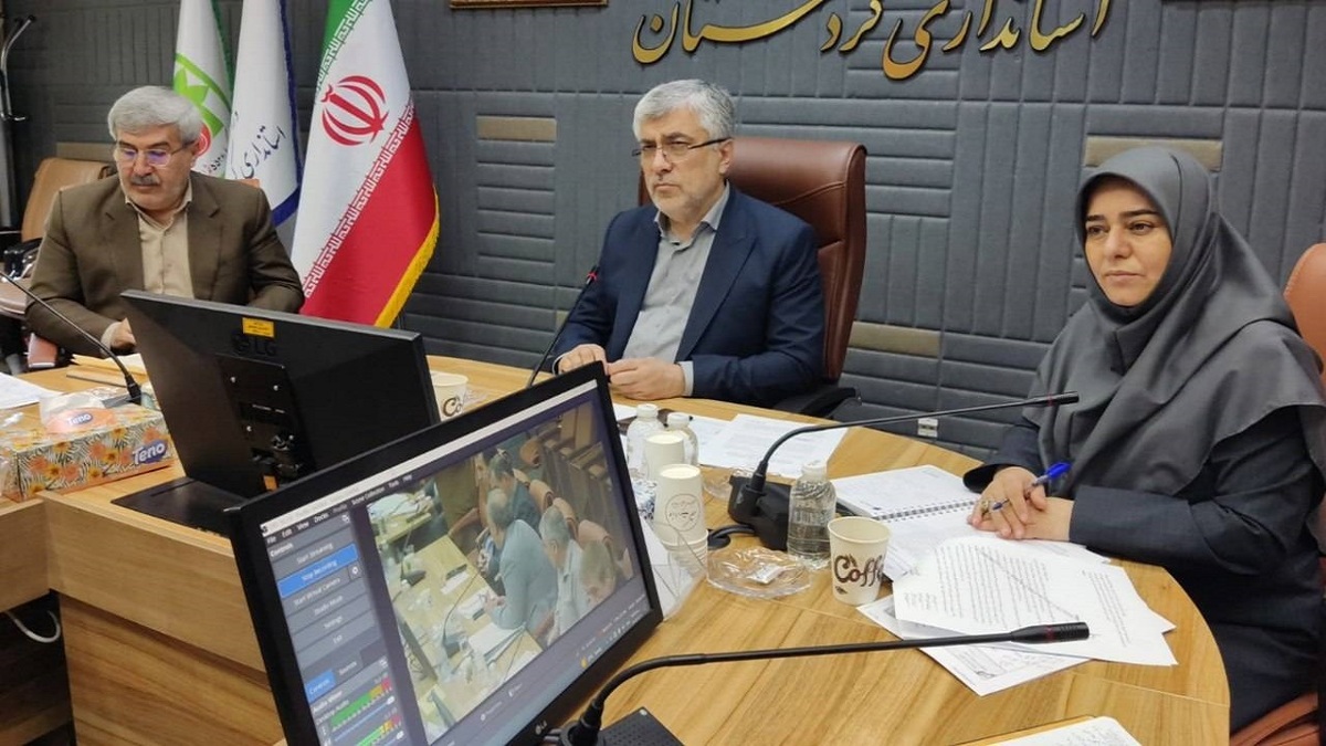 باشگاه خبرنگاران -ظرفیت مرزهای زمینی برای تامین کالاهای اساسی به‌کار گرفته شود