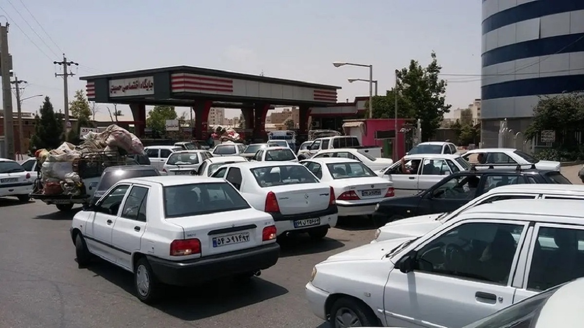 باشگاه خبرنگاران -بحران انتظار در جایگاه‌های سوخت خراسان جنوبی
