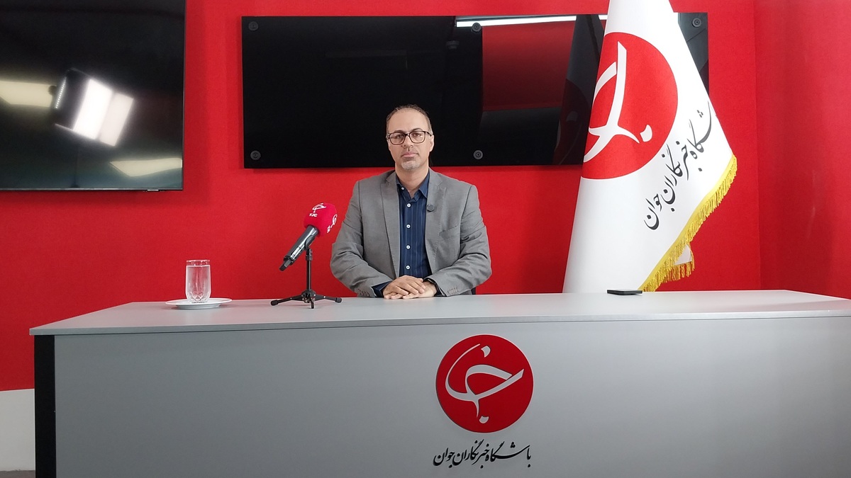 باشگاه خبرنگاران -ثبت رکورد تاریخی تزریق ۵۹ هزار و ۲۲۰ مگاوات برق تولیدی نیروگاه‌های حرارتی به شبکه سراسری+ فیلم